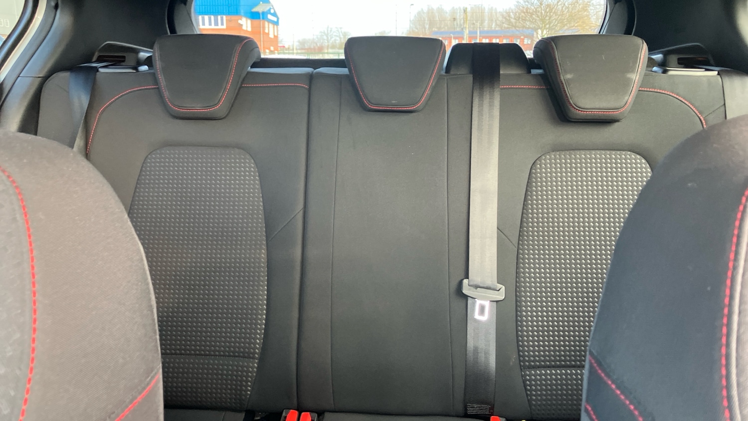 Used Ford Focus 2019 for sale - 77763340: Photo 15