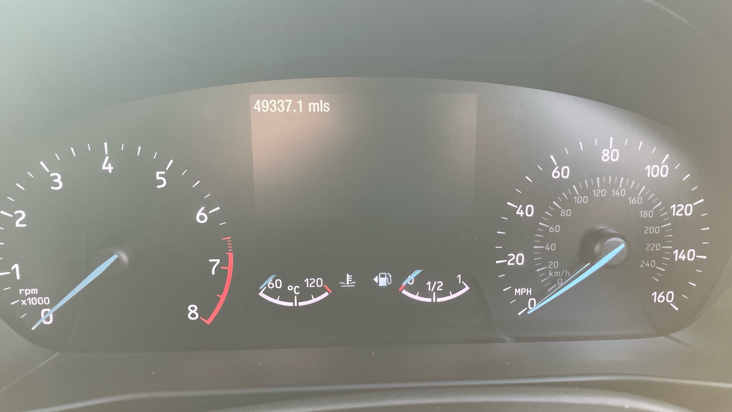 Used Ford Focus 2019 for sale - 77763340: Photo 18