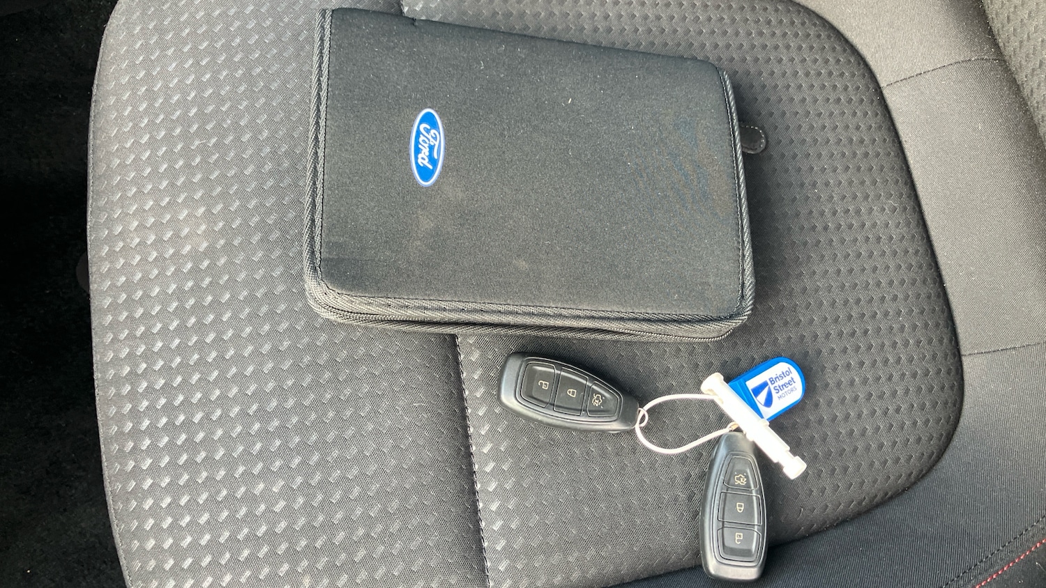 Used Ford Focus 2019 for sale - 77763340: Photo 19