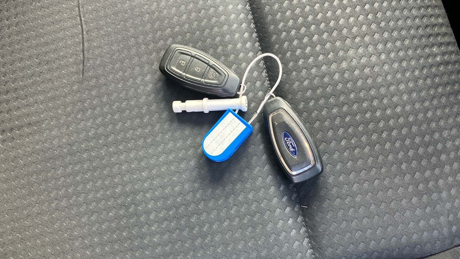 Used Ford Focus 2019 for sale - 77763340: Photo 20