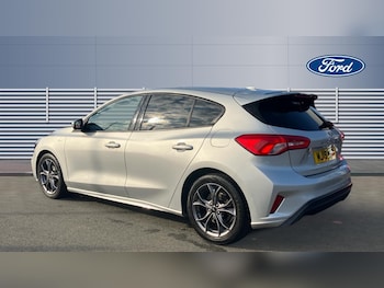 Used Ford Focus 2019 for sale - 77763340: Photo