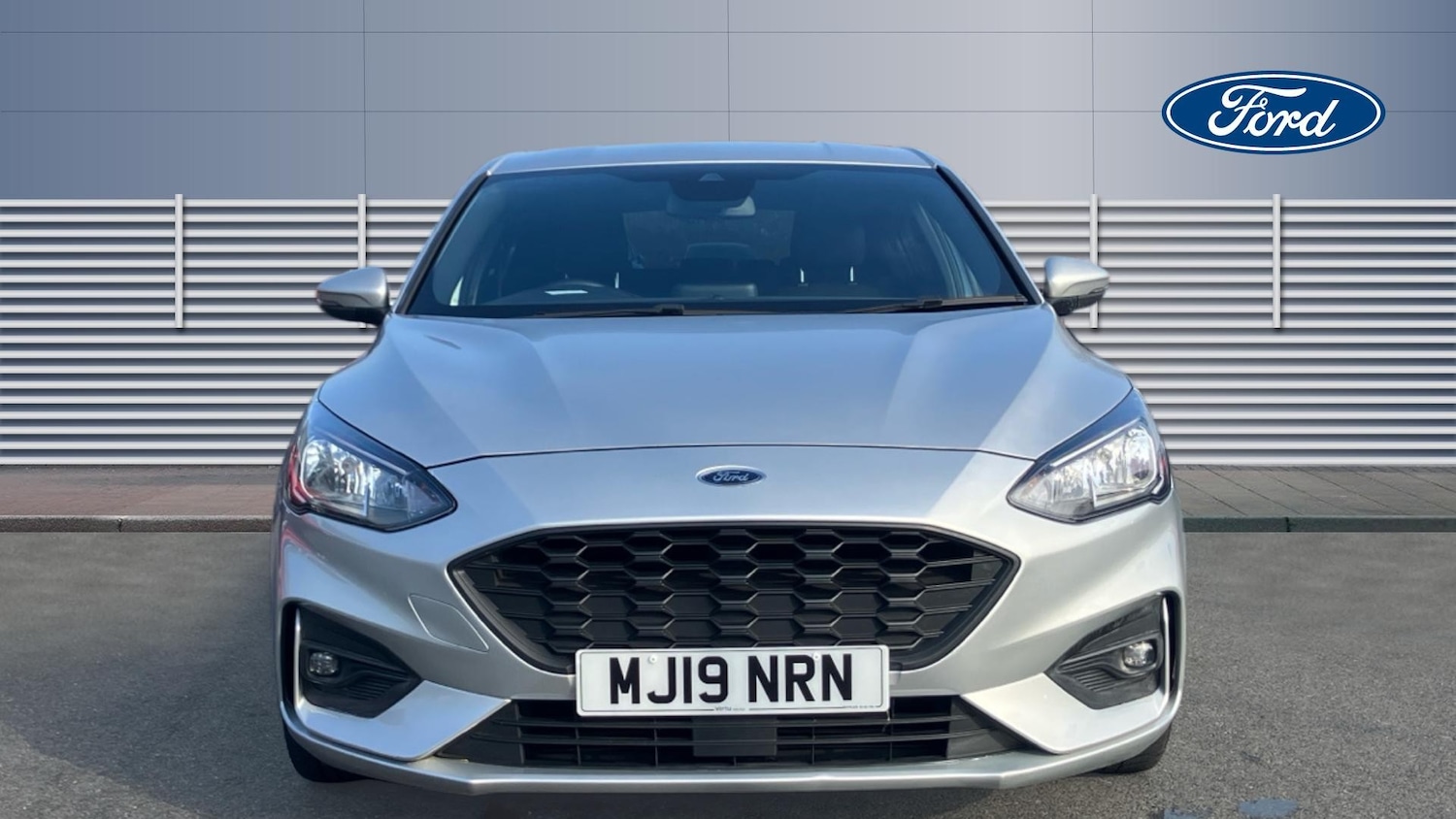 Used Ford Focus 2019 for sale - 77763340: Photo 3