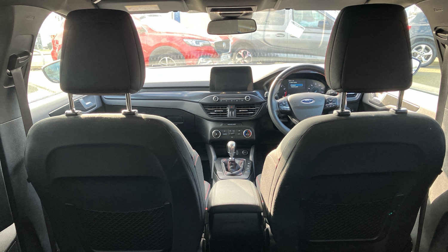 Used Ford Focus 2019 for sale - 77763340: Photo 31