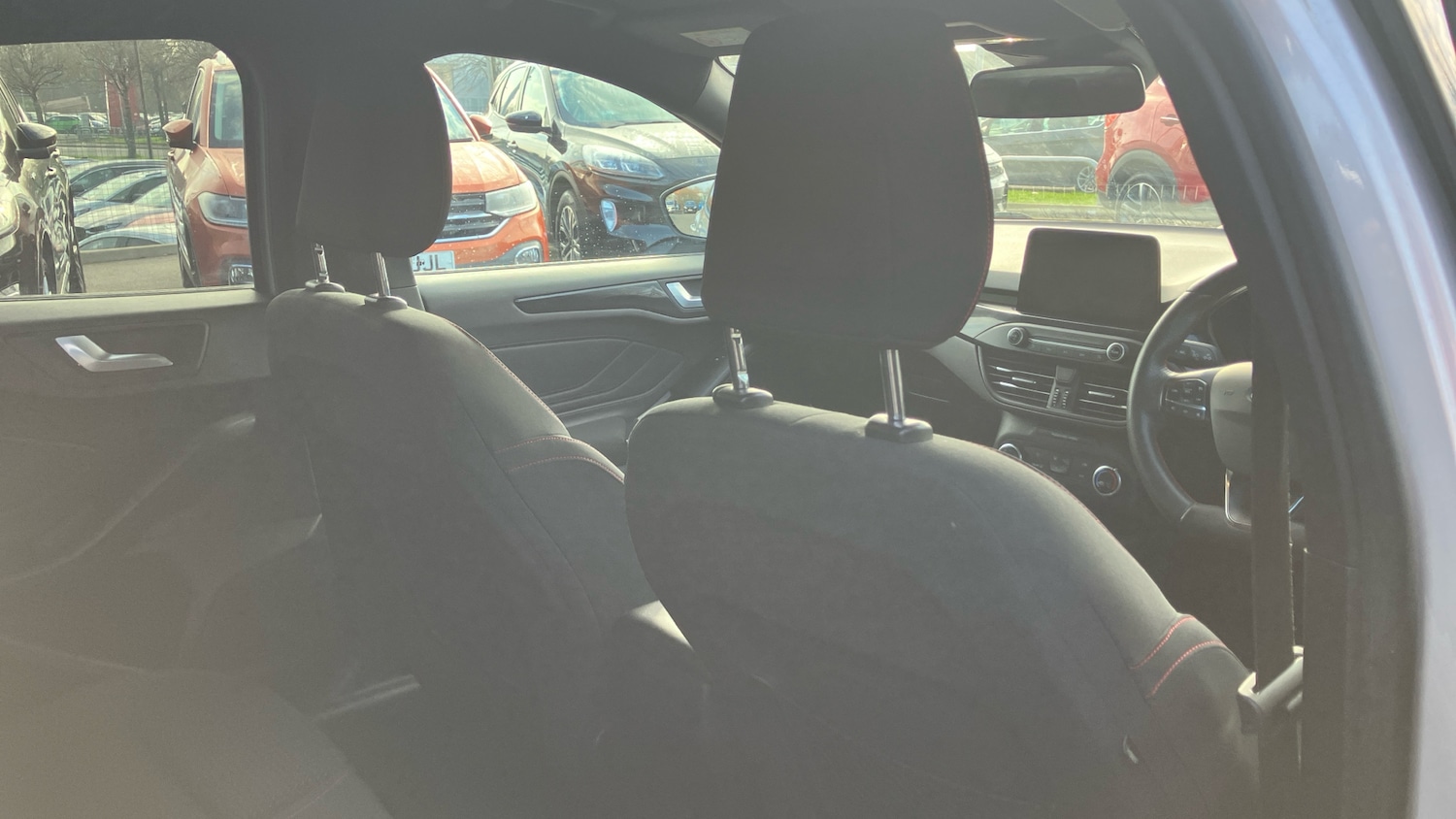 Used Ford Focus 2019 for sale - 77763340: Photo 34