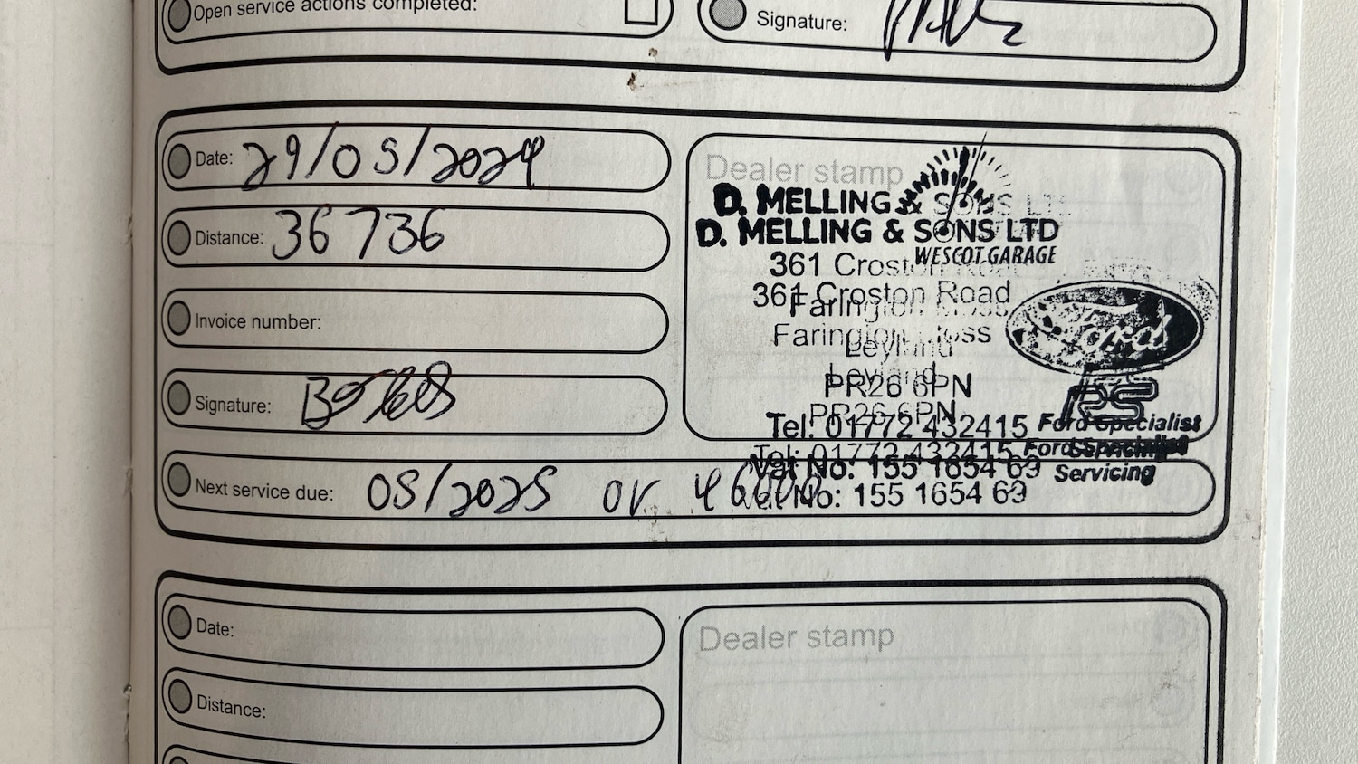 Used Ford Focus 2019 for sale - 77763340: Photo 38