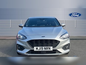 Used Ford Focus 2019 for sale - 77763340: Photo