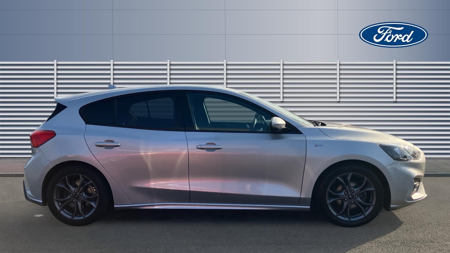 Used Ford Focus 2019 for sale - 77763340: Photo 5