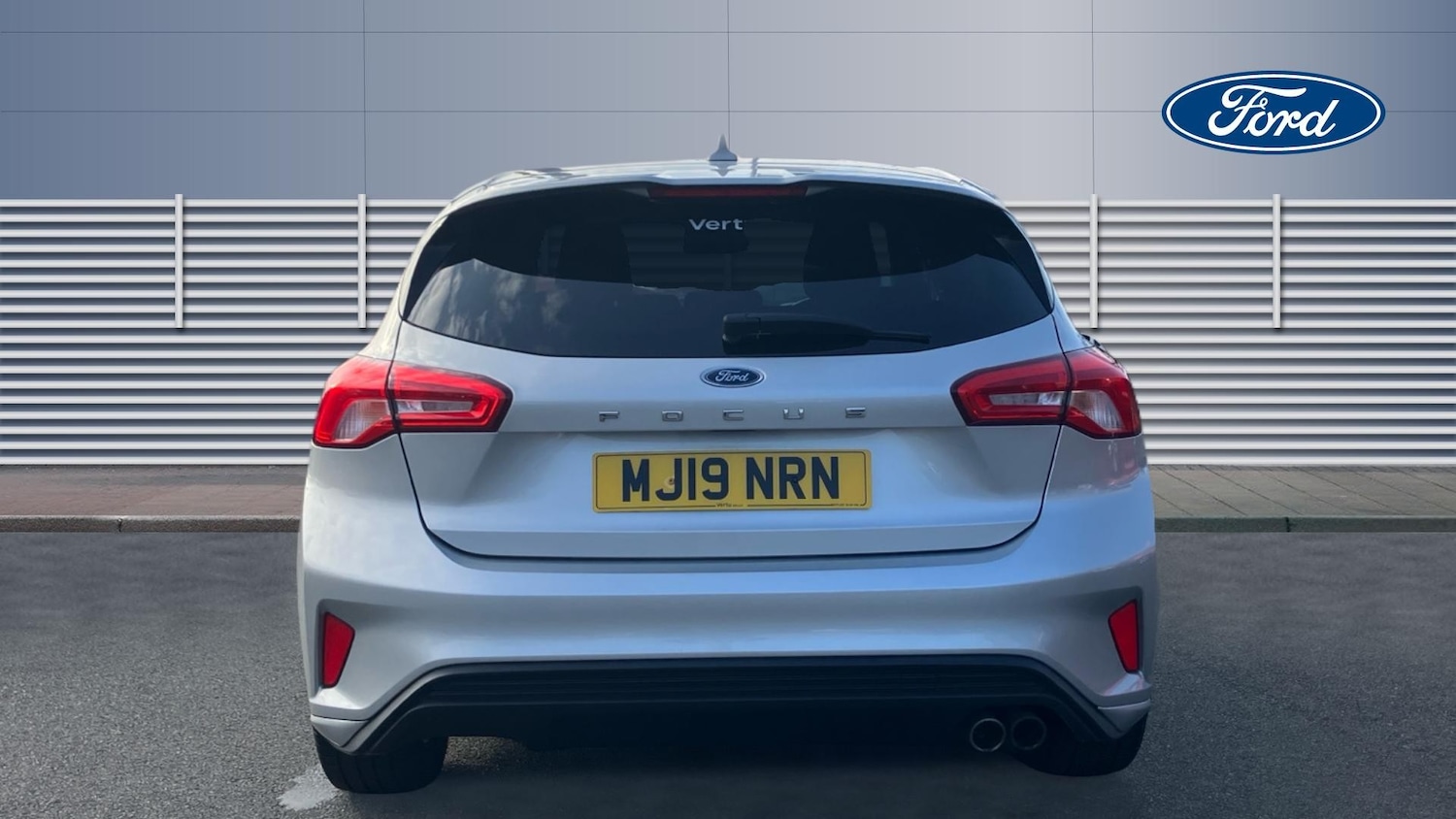 Used Ford Focus 2019 for sale - 77763340: Photo 6