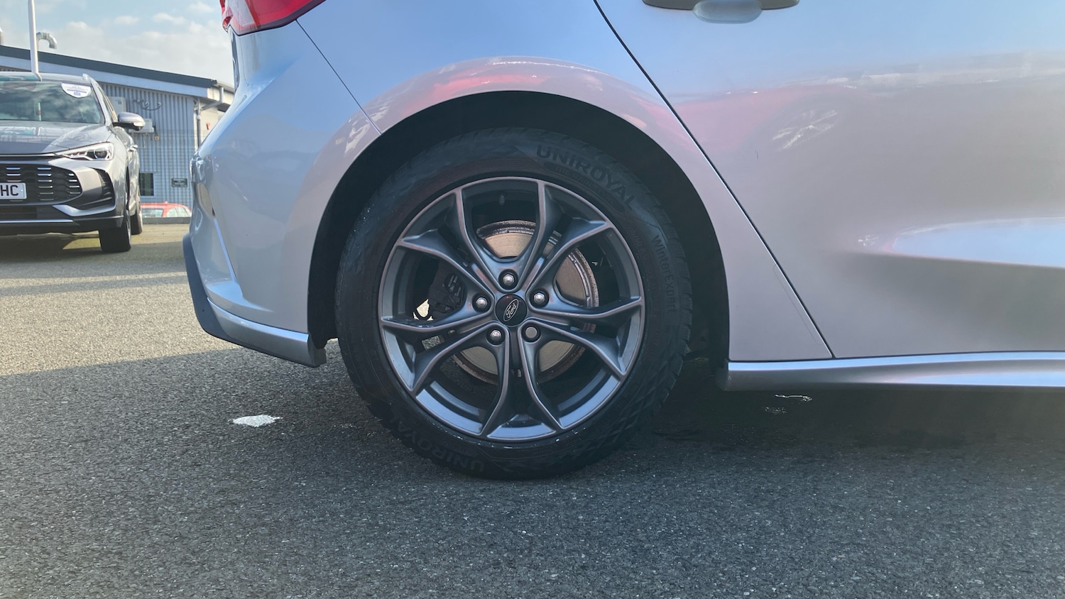 Used Ford Focus 2019 for sale - 77763340: Photo 7