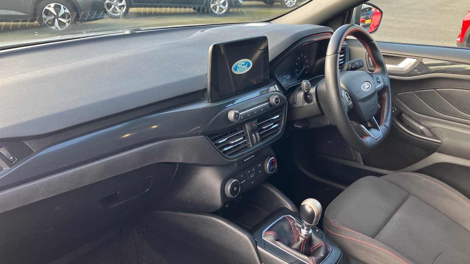 Used Ford Focus 2019 for sale - 77763340: Photo 9