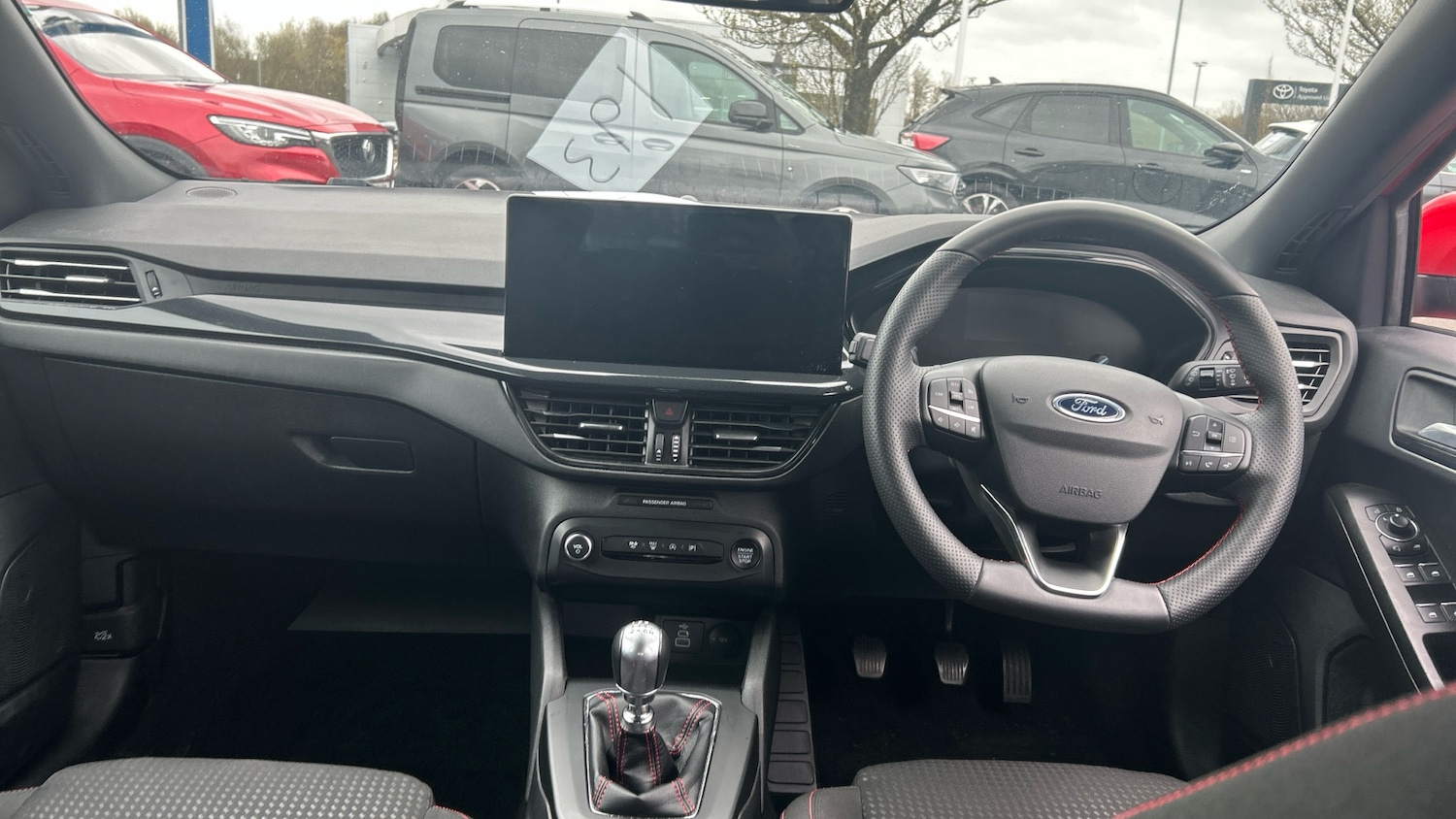 Used Ford Focus 2023 for sale - 77903788: Photo 10