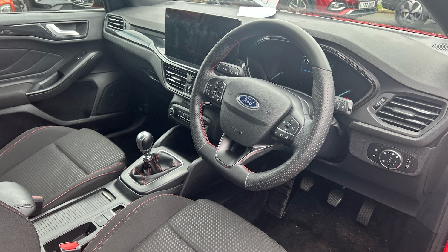 Used Ford Focus 2023 for sale - 77903788: Photo 11