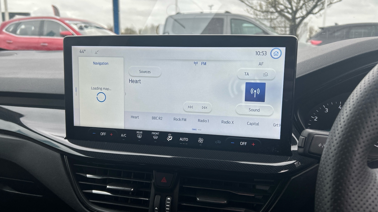 Used Ford Focus 2023 for sale - 77903788: Photo 12