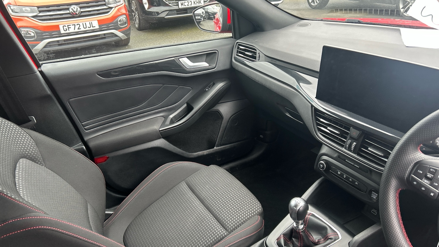 Used Ford Focus 2023 for sale - 77903788: Photo 14