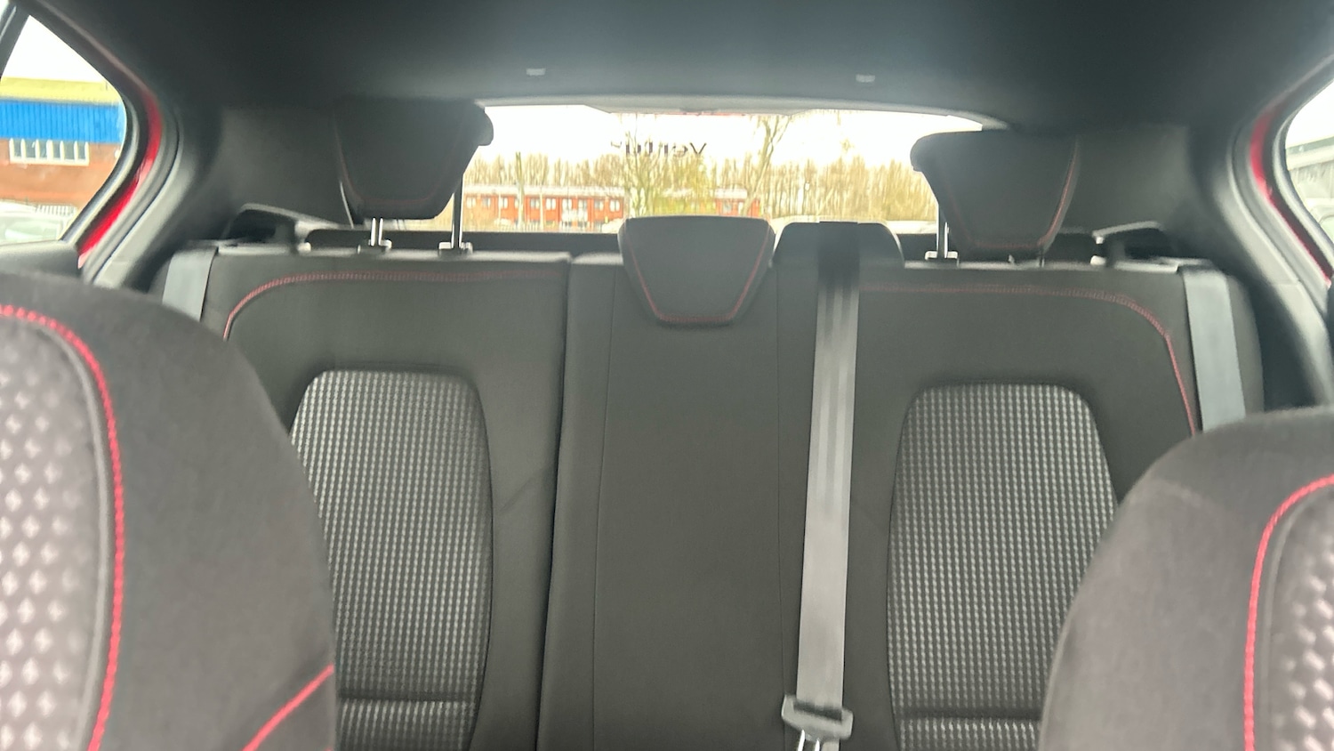 Used Ford Focus 2023 for sale - 77903788: Photo 15