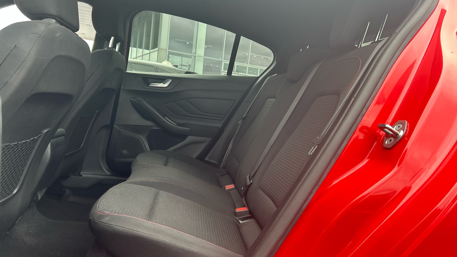 Used Ford Focus 2023 for sale - 77903788: Photo 16