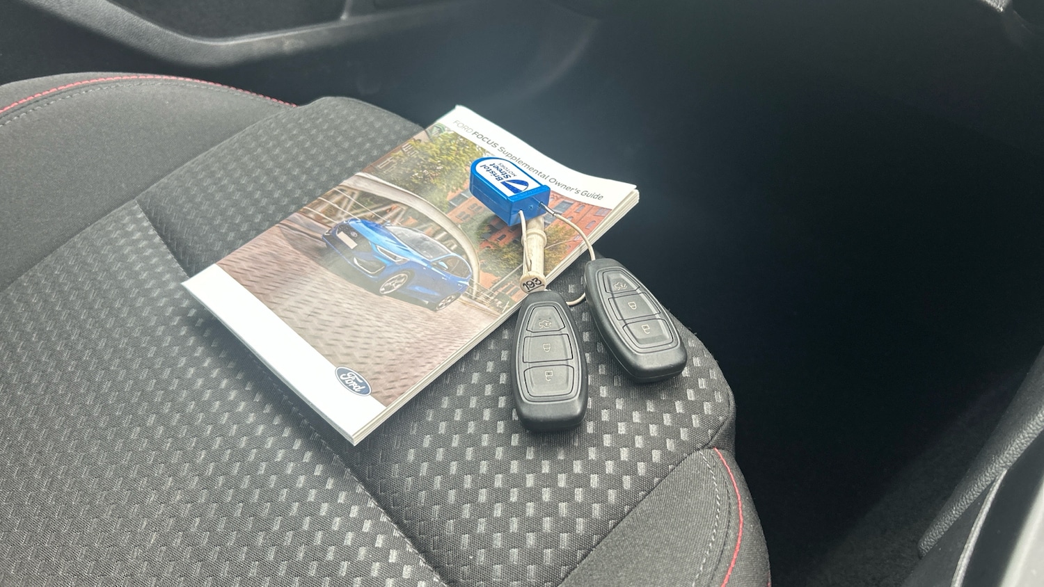 Used Ford Focus 2023 for sale - 77903788: Photo 19