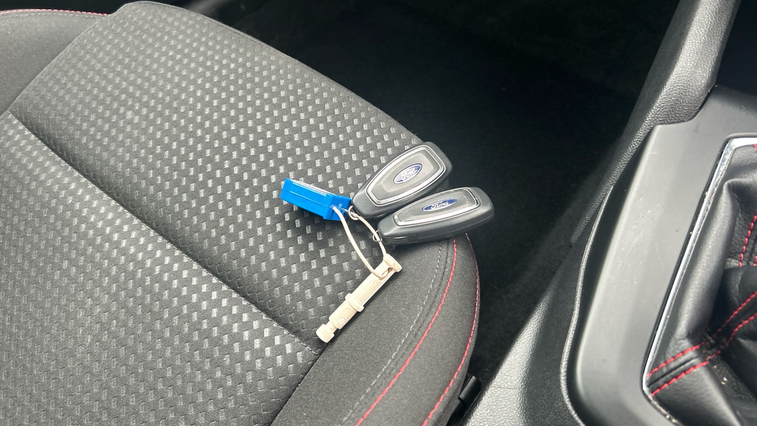 Used Ford Focus 2023 for sale - 77903788: Photo 20