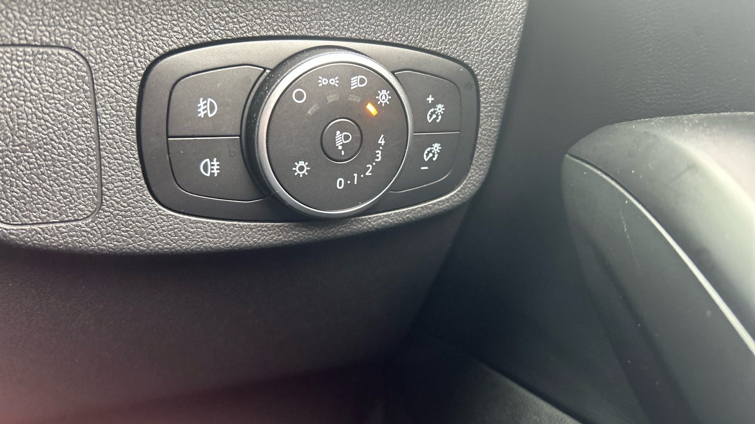 Used Ford Focus 2023 for sale - 77903788: Photo 27