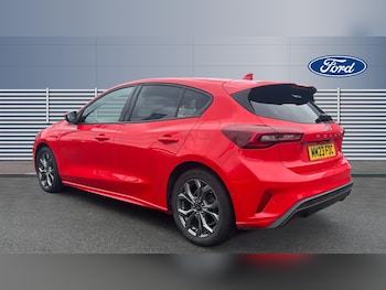 Used Ford Focus 2023 for sale - 77903788: Photo