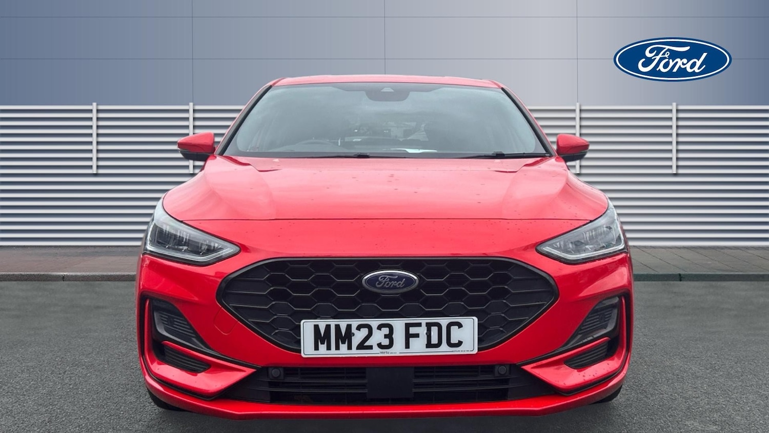 Used Ford Focus 2023 for sale - 77903788: Photo 3