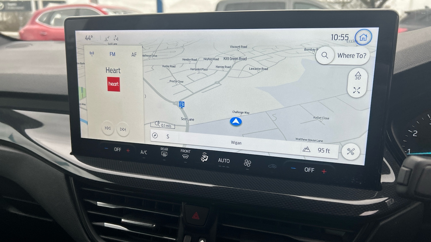 Used Ford Focus 2023 for sale - 77903788: Photo 30