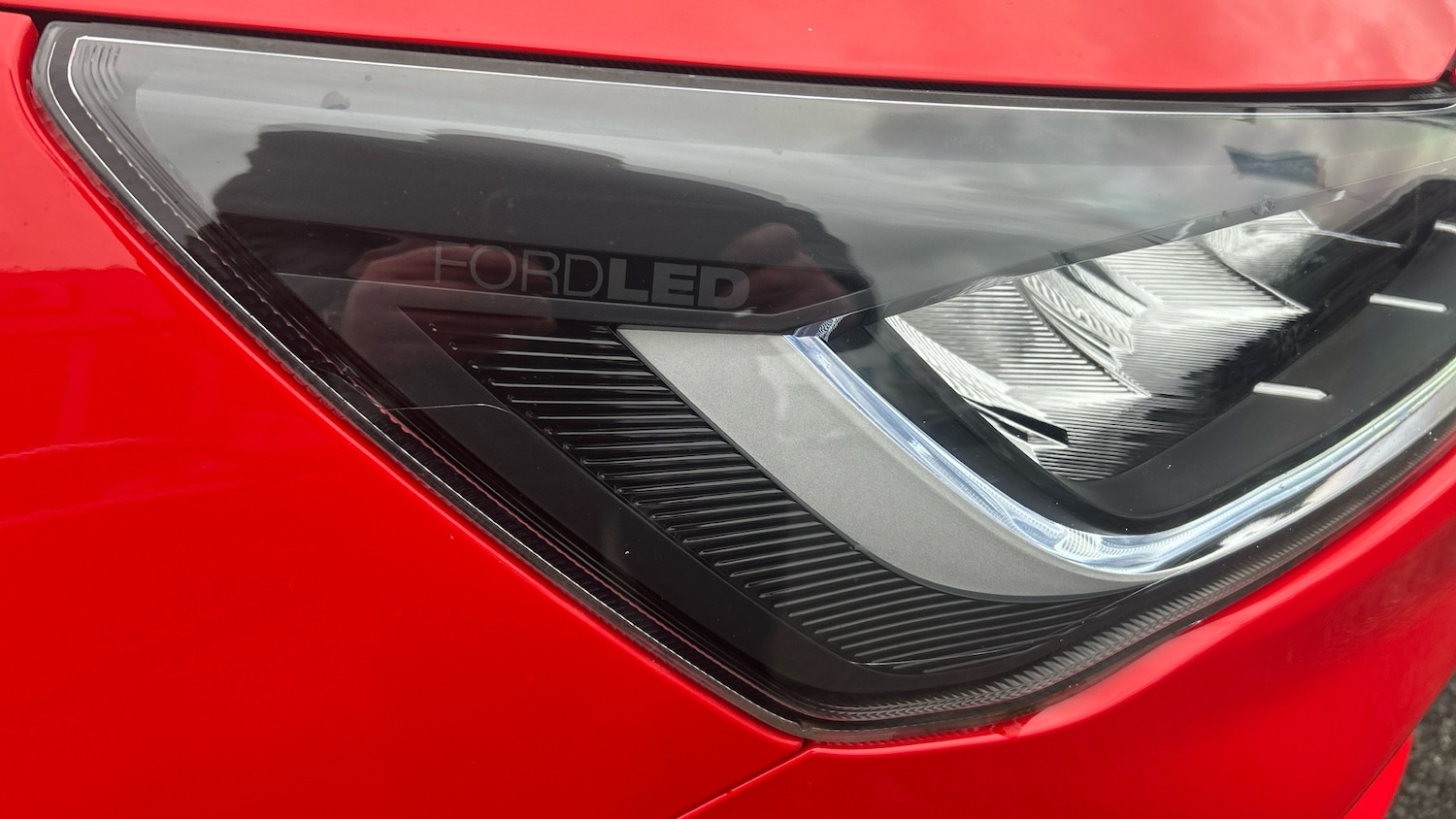 Used Ford Focus 2023 for sale - 77903788: Photo 33