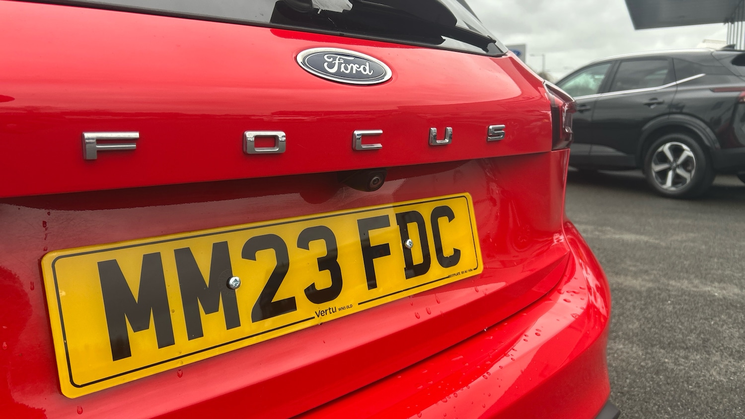 Used Ford Focus 2023 for sale - 77903788: Photo 34