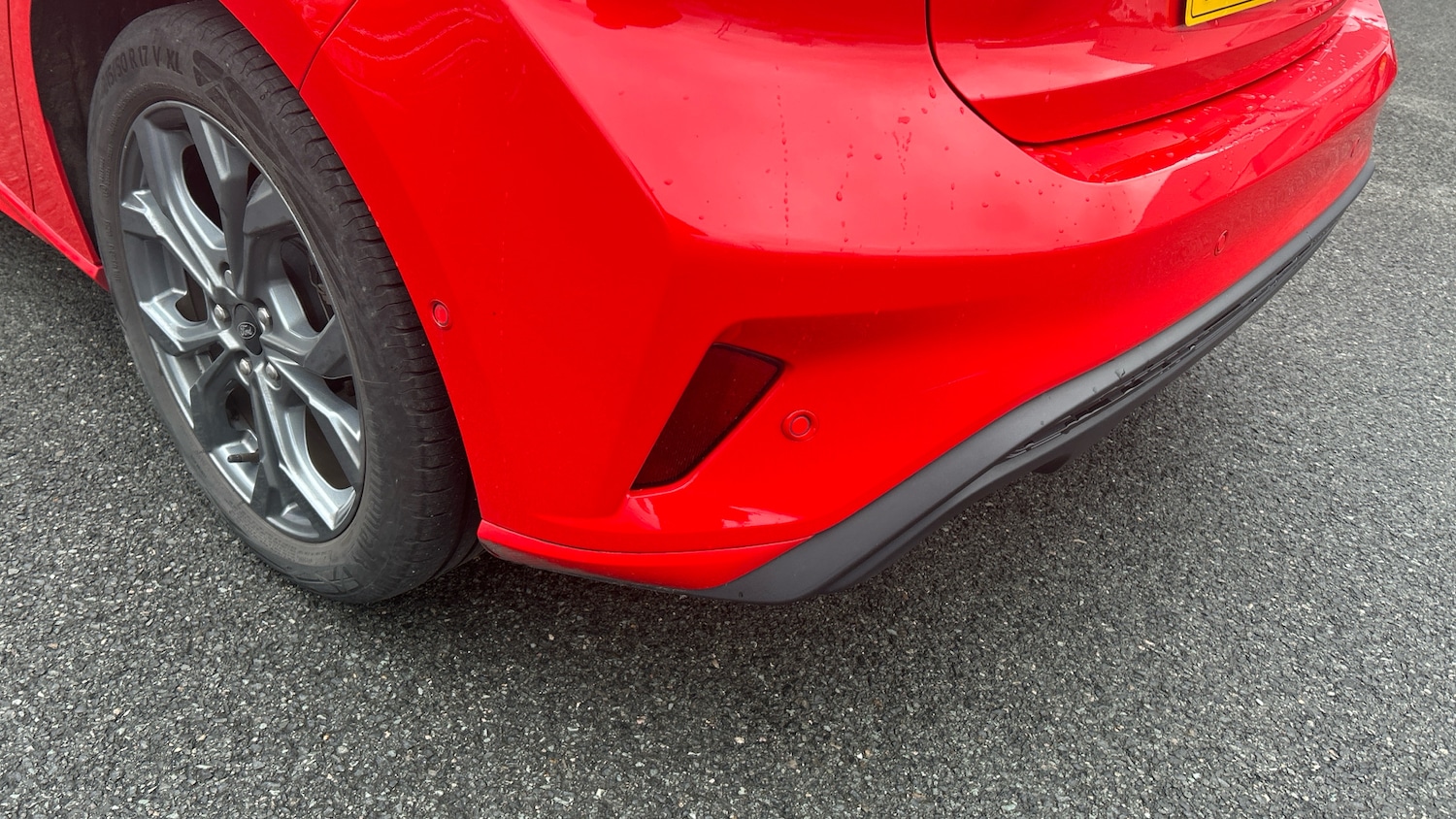 Used Ford Focus 2023 for sale - 77903788: Photo 35