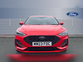 Used Ford Focus 2023 for sale - 77903788: Photo