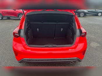 Used Ford Focus 2023 for sale - 77903788: Photo