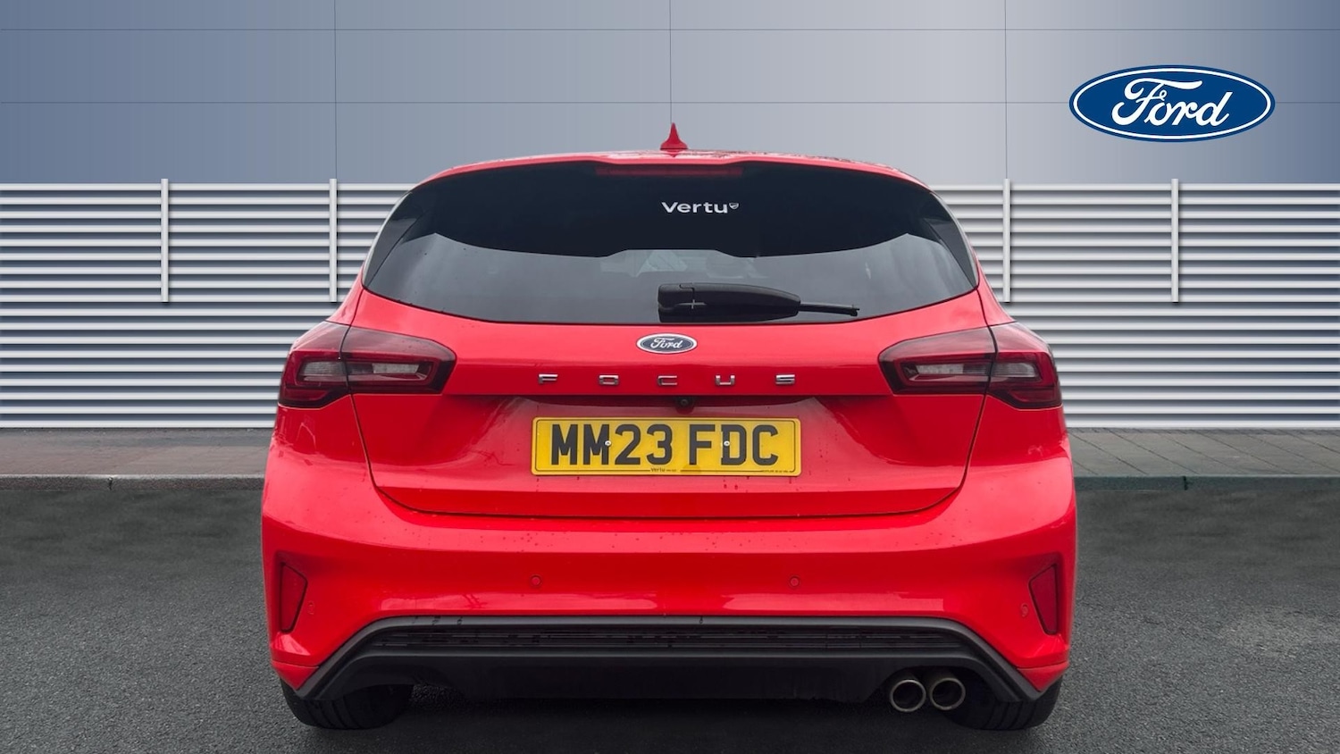 Used Ford Focus 2023 for sale - 77903788: Photo 6