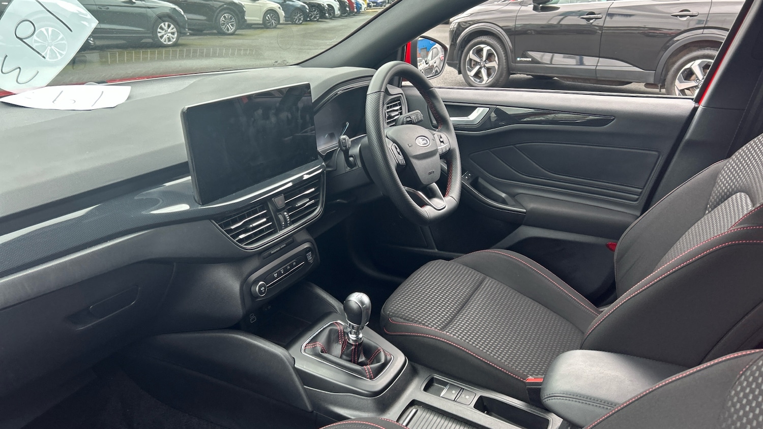 Used Ford Focus 2023 for sale - 77903788: Photo 9