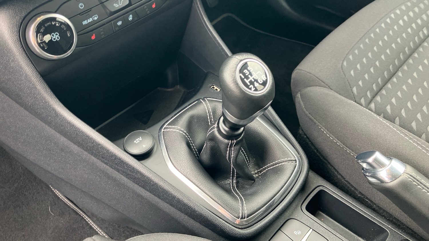 Used Ford Fiesta 2020 for sale - 76335081: Photo 13