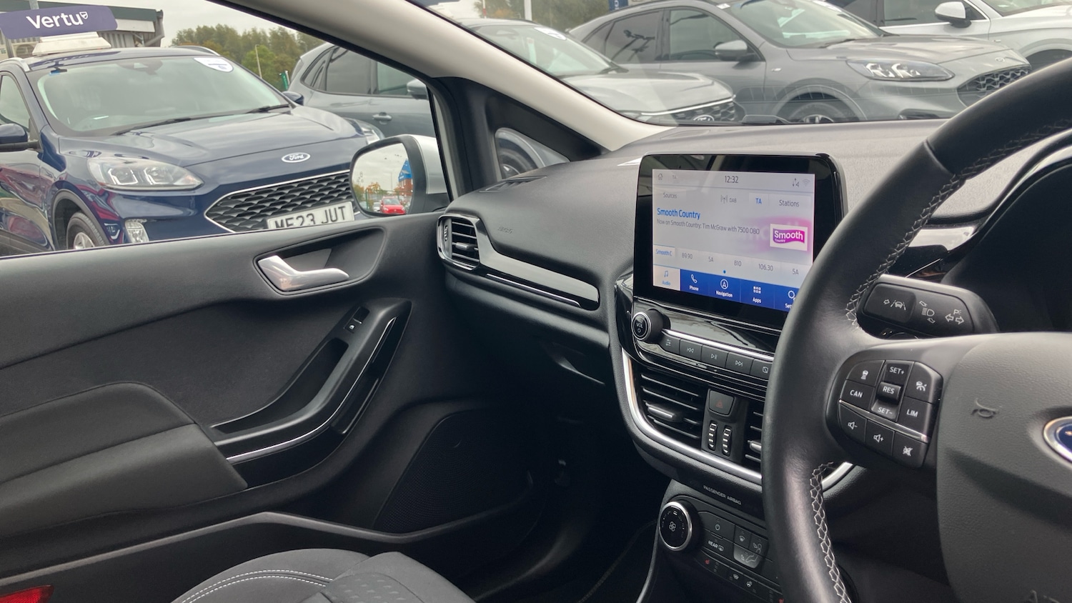 Used Ford Fiesta 2020 for sale - 76335081: Photo 14