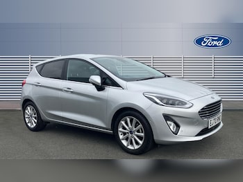 Ford - Fiesta