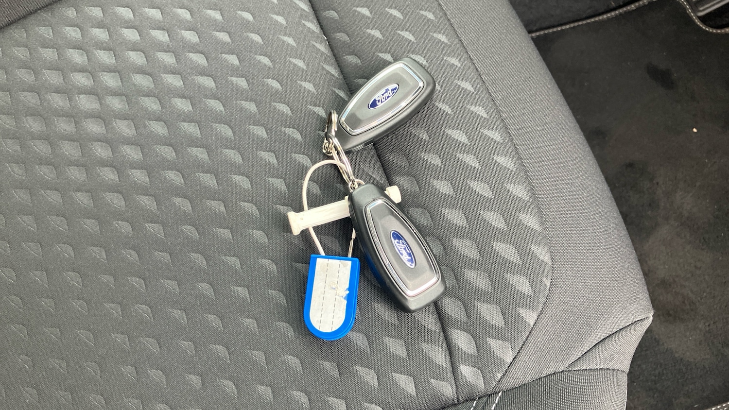 Used Ford Fiesta 2020 for sale - 76335081: Photo 20