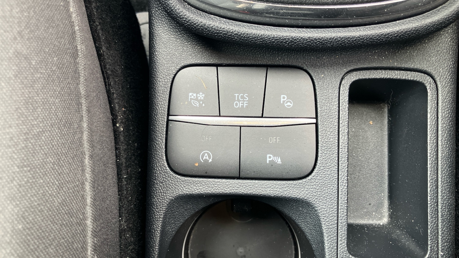 Used Ford Fiesta 2020 for sale - 76335081: Photo 25