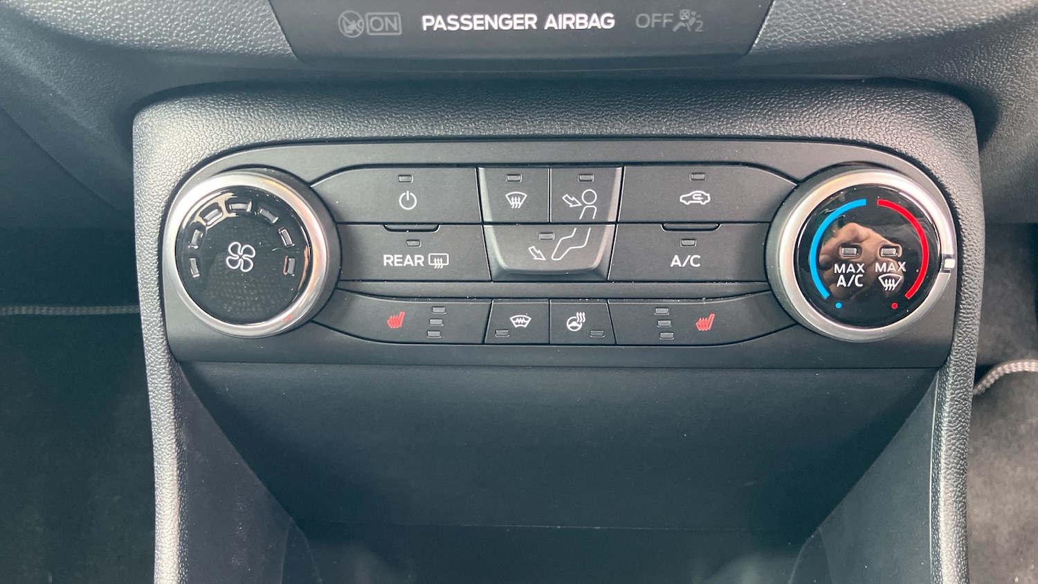Used Ford Fiesta 2020 for sale - 76335081: Photo 26