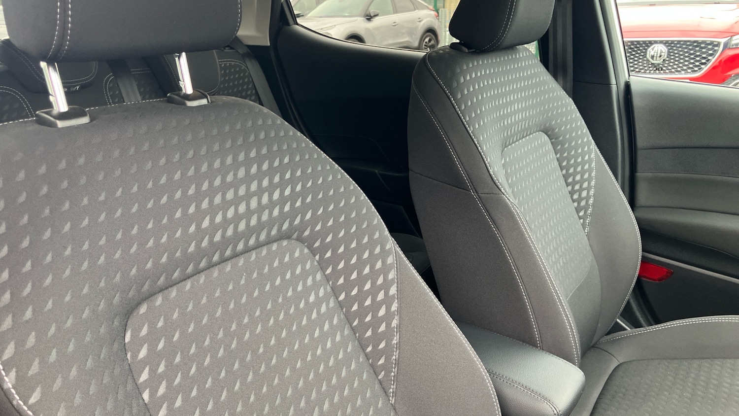 Used Ford Fiesta 2020 for sale - 76335081: Photo 30