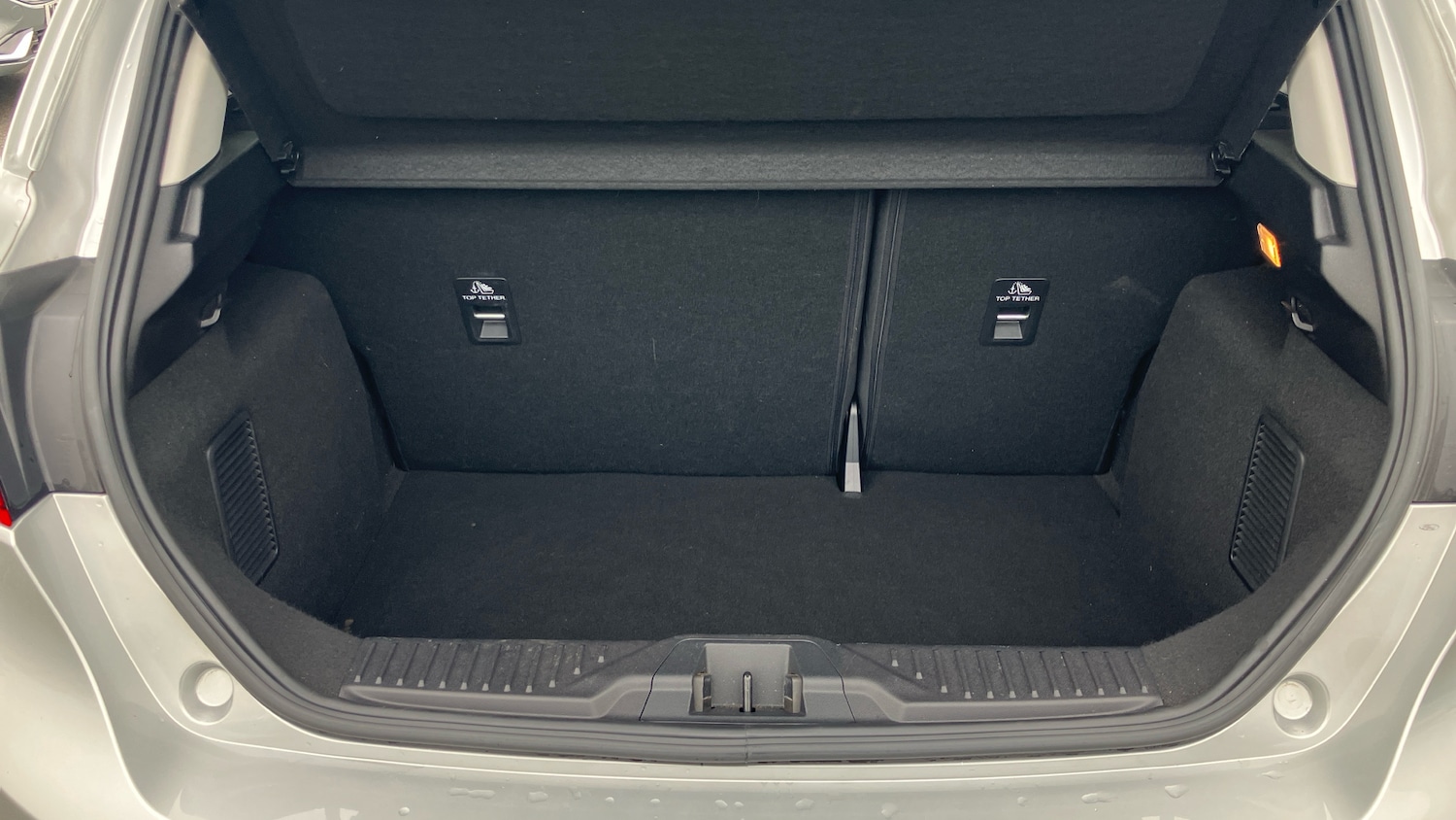 Used Ford Fiesta 2020 for sale - 76335081: Photo 4