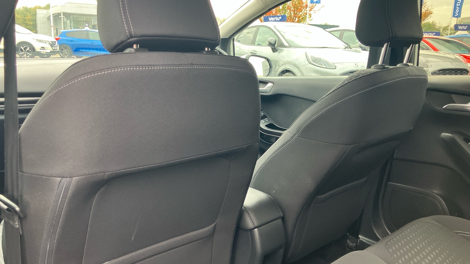 Used Ford Fiesta 2020 for sale - 76335081: Photo 40