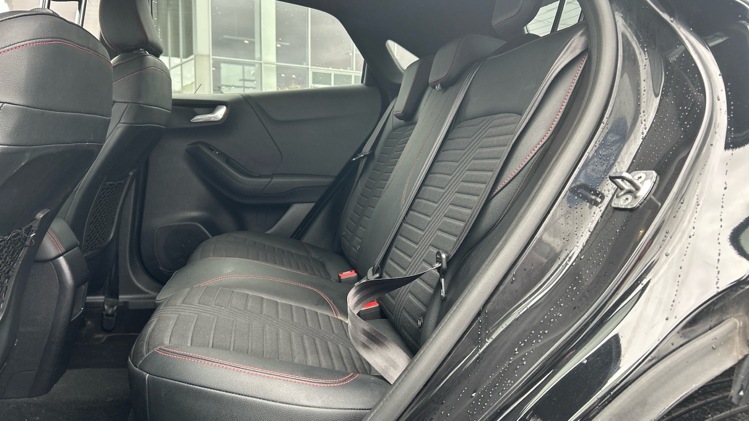 Used Ford Puma 2023 for sale - 78066610: Photo 16