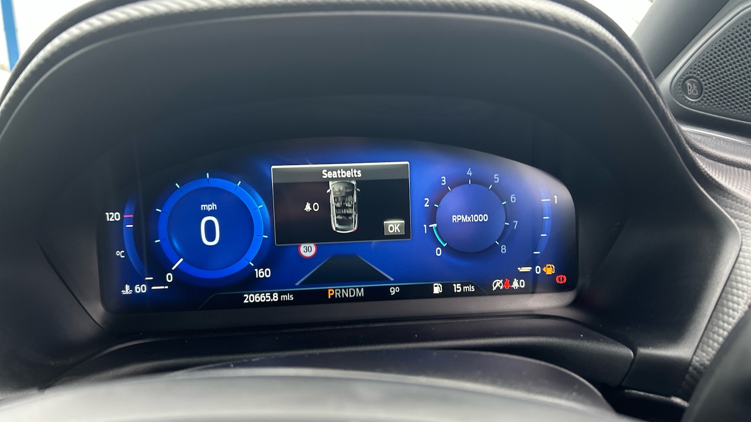 Used Ford Puma 2023 for sale - 78066610: Photo 18