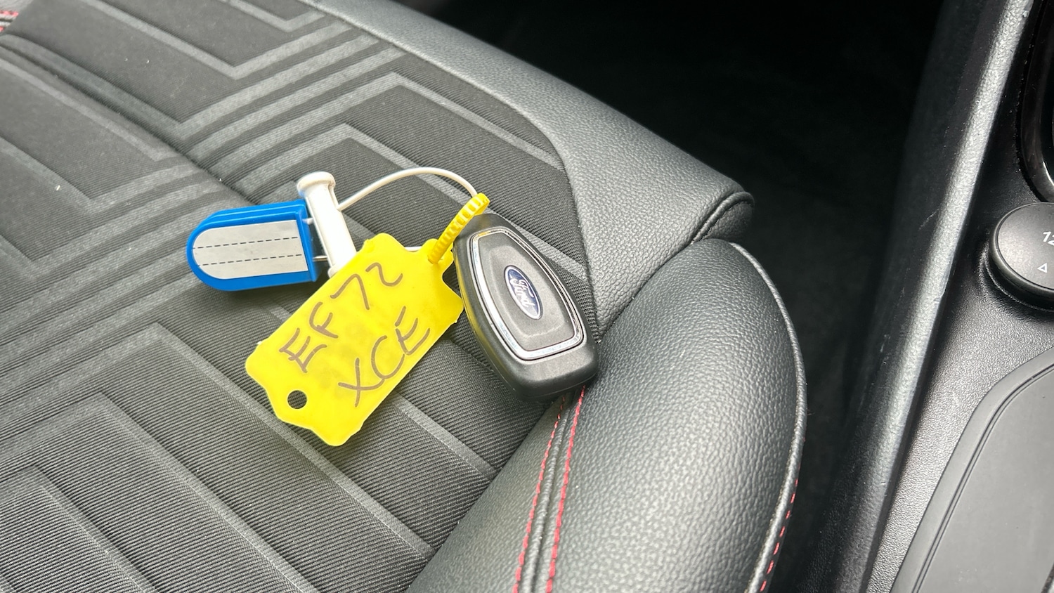 Used Ford Puma 2023 for sale - 78066610: Photo 20