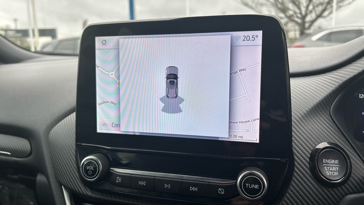 Used Ford Puma 2023 for sale - 78066610: Photo 28