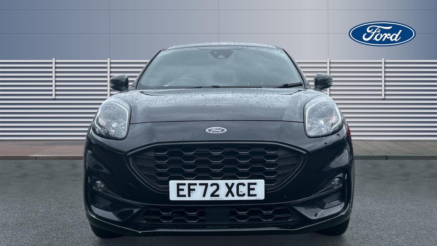 Used Ford Puma 2023 for sale - 78066610: Photo 3