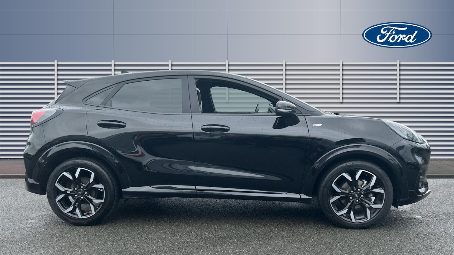 Used Ford Puma 2023 for sale - 78066610: Photo 5