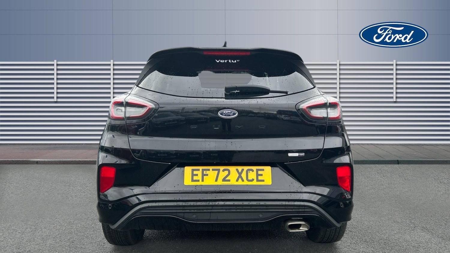 Used Ford Puma 2023 for sale - 78066610: Photo 6