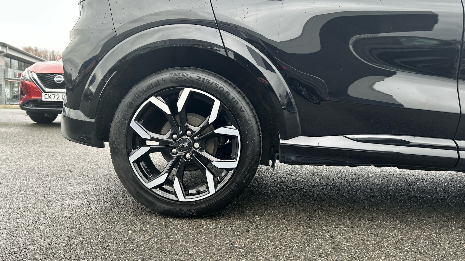 Used Ford Puma 2023 for sale - 78066610: Photo 7